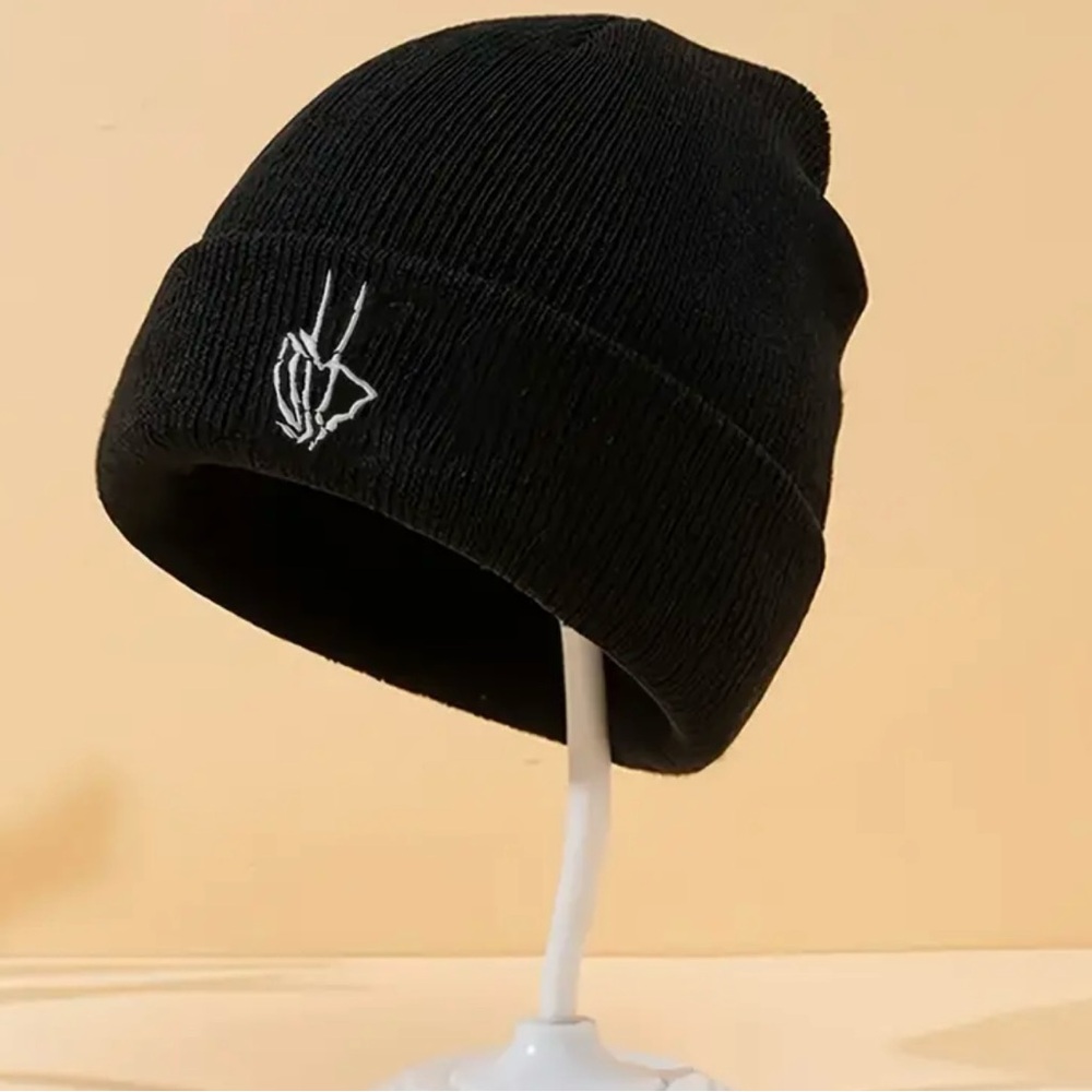 New beanie